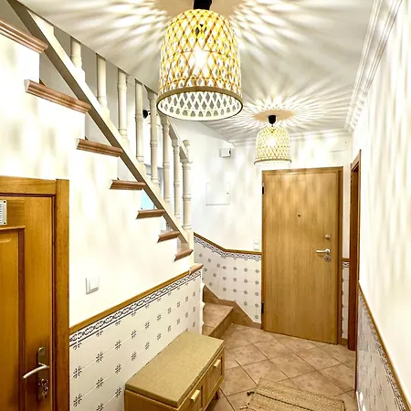 Vakantiehuis Casa Esperanca *