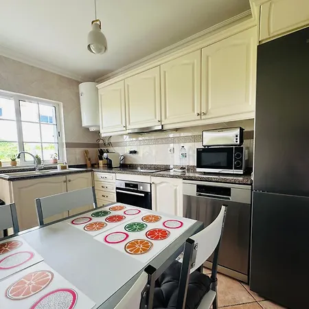 Casa Esperanca Vakantiehuis Albufeira