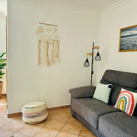 Casa Esperanca Vakantiehuis Albufeira