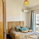 Casa Esperanca Dom wakacyjny Albufeira