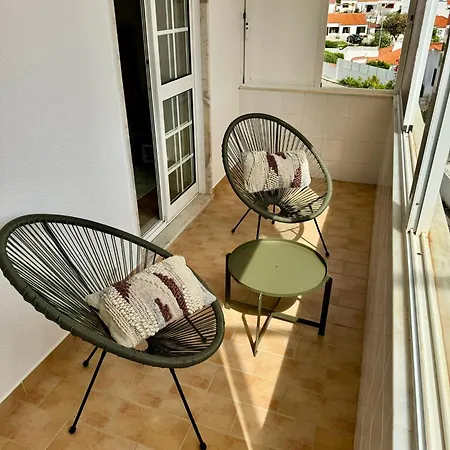 Casa Esperanca Feriehus *