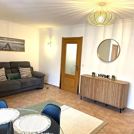別荘 Casa Esperanca アルブフェイラ