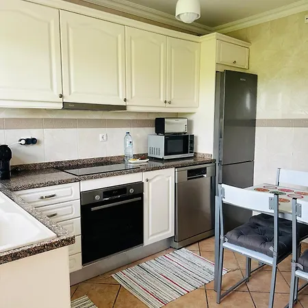 Сasa de vacaciones Casa Esperanca Albufeira