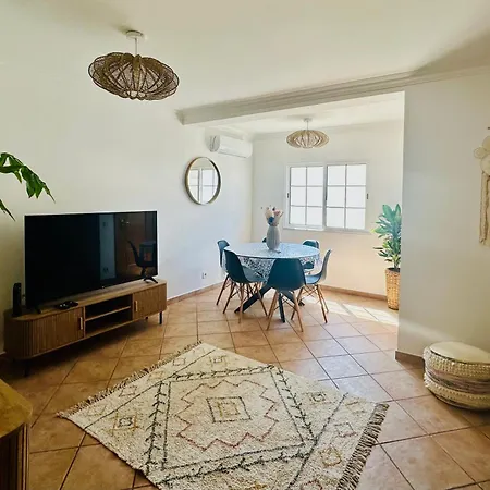 Casa Esperanca * 阿尔布费拉