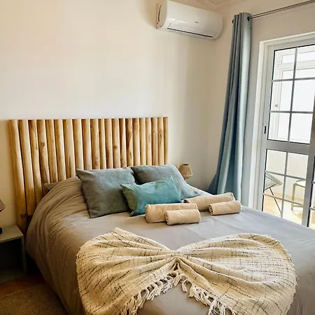 Сasa de vacaciones Casa Esperanca Albufeira