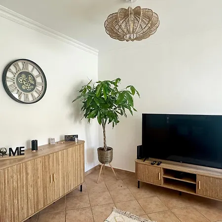 度假居 Casa Esperanca