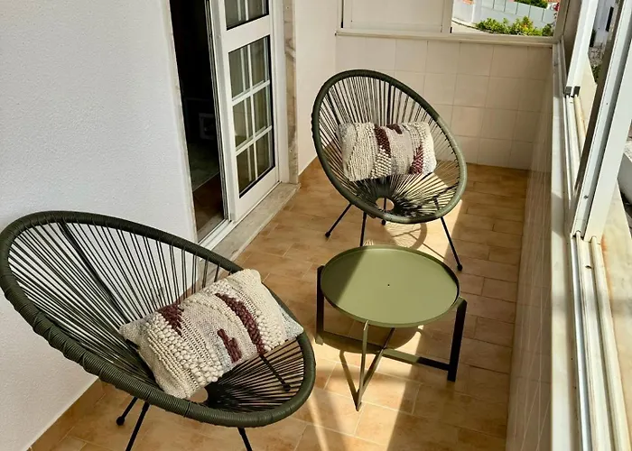 Casa Esperanca 度假居 *