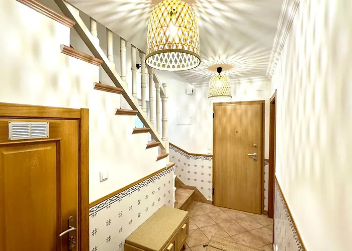 度假居 Casa Esperanca *