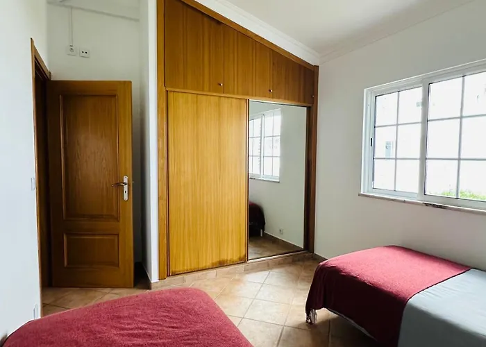 度假居 Casa Esperanca *