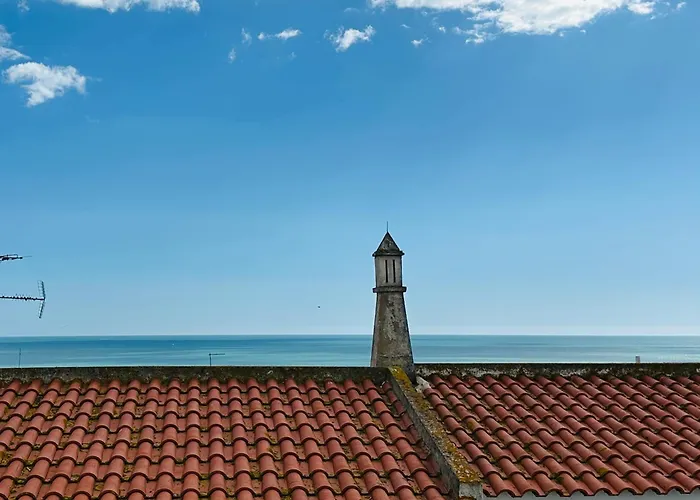 Casa Esperanca 度假居