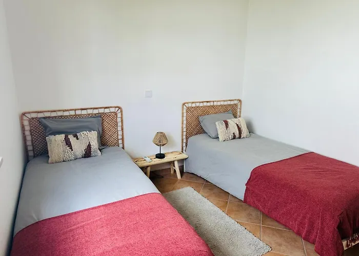 度假居 Casa Esperanca