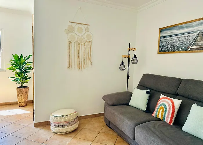 Casa Esperanca 度假居 阿尔布费拉