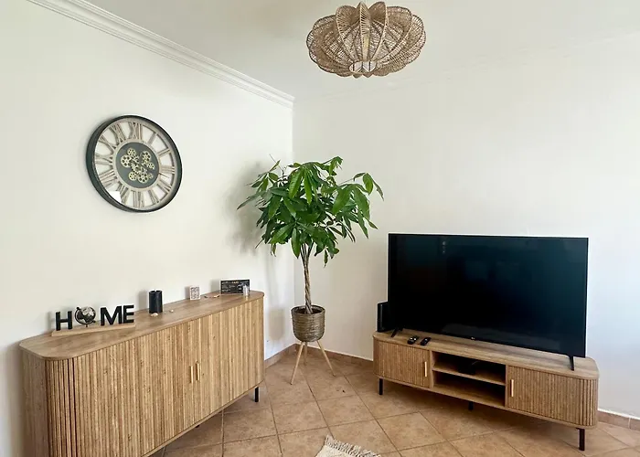 度假居 Casa Esperanca