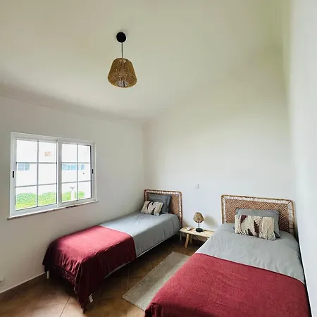 Feriehus Casa Esperanca *