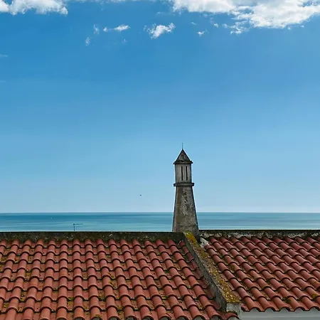 Casa Esperanca Feriehus