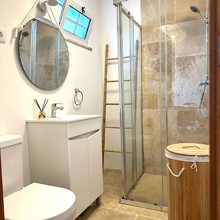 Dom wakacyjny Casa Esperanca *