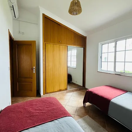 Dom wakacyjny Casa Esperanca *