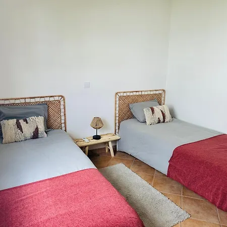 Dom wakacyjny Casa Esperanca