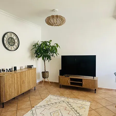 Dom wakacyjny Casa Esperanca *